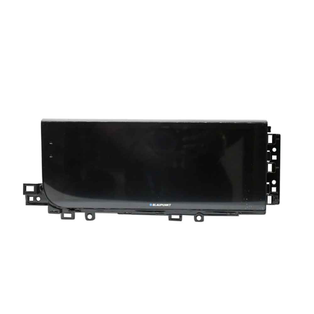 Blaupunkt Jamaica 990 - 12.33" For Creta 2024