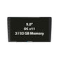 Blaupunkt Palm Bay 1000 Car Android Stereo For Car Universal Fitting