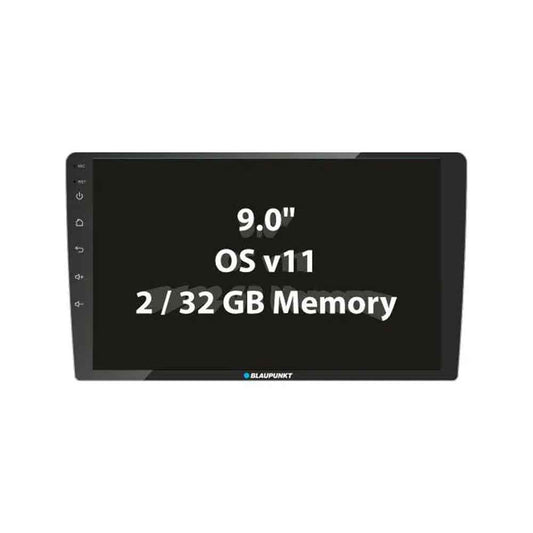 Blaupunkt Palm Bay 1000 Car Android Stereo For Car Universal Fitting