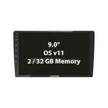 Buy Blaupunkt Palm Bay 1000 9, Get 20% OFF – Car Shala