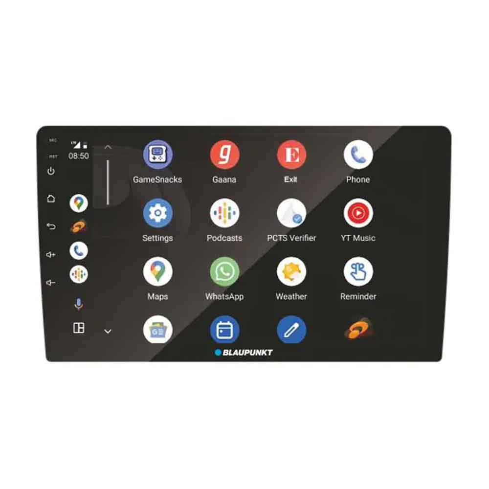 Blaupunkt Series 900 Android Stereo – Car Shala