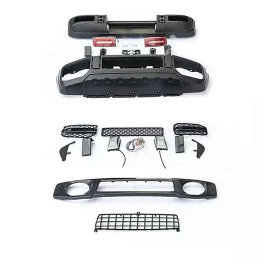 Body Kit for Maruti Suzuki Jimny (FRONTREARTAIL LIGHT ONLY)