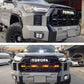 Body Kit for Toyota Hilux Upgrade to Tundra