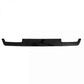 Bonnet Garnish for Mahindra Thar Roxx 2024 Onwards - Glossy Black