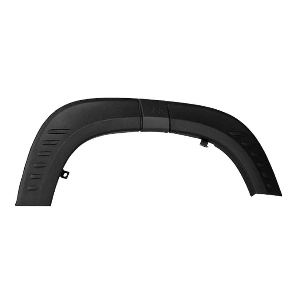Brezza 2022 Wheel Arch Cladding Moulding – Car Shala