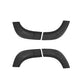 Brezza 2022 Wheel Arch Cladding Moulding