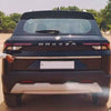 Brezza 2024 Tail Gate chrome Garnish