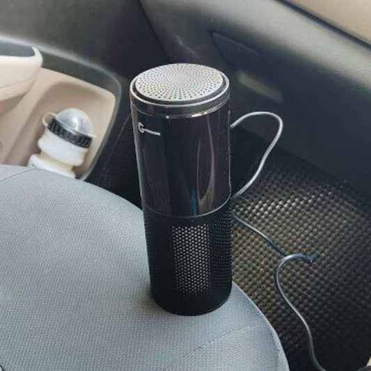 GreenCore Car Air Purifier