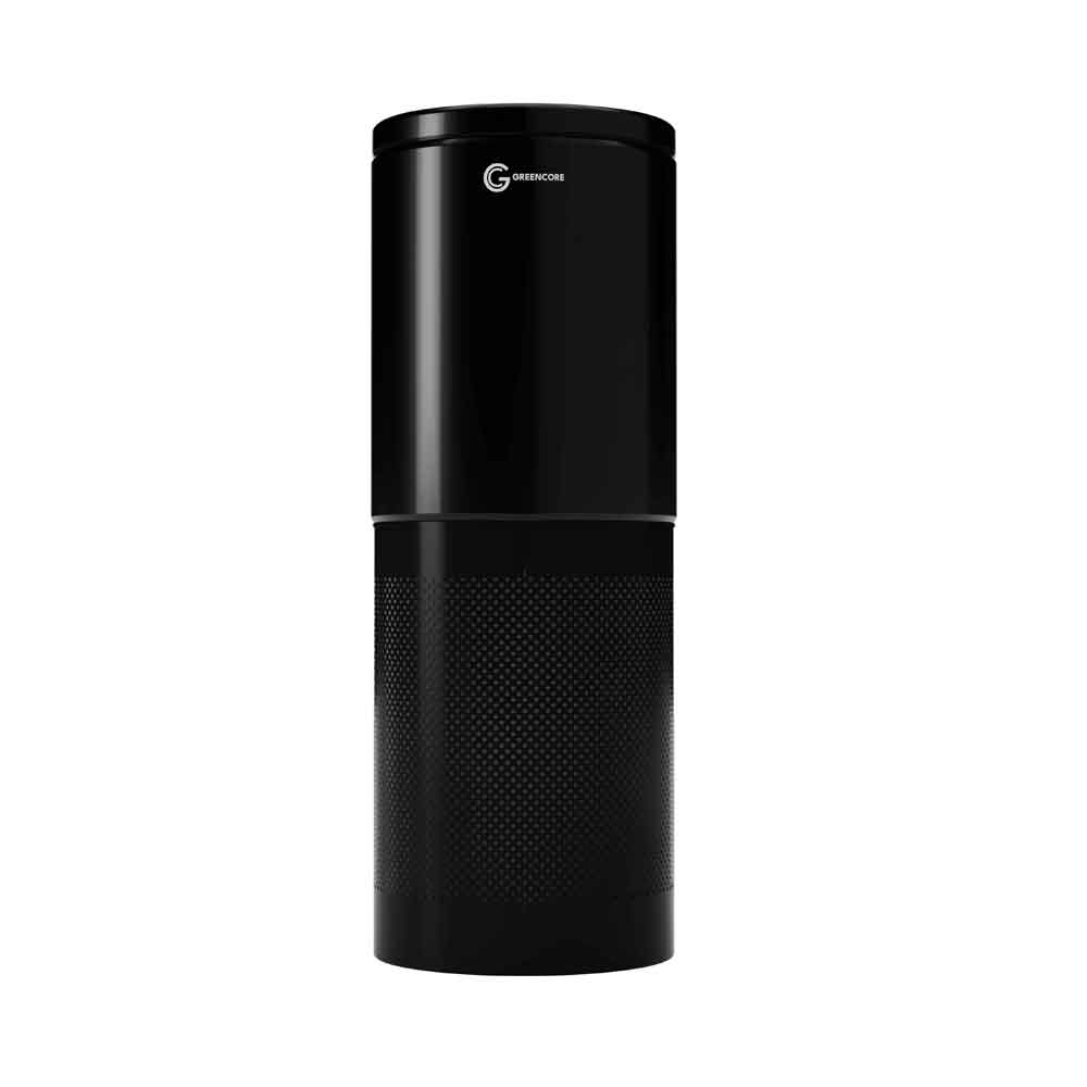 GreenCore Car Air Purifier