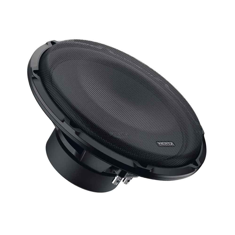 Hertz CS 300 S4