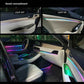 Car Ambient Light - Radiance