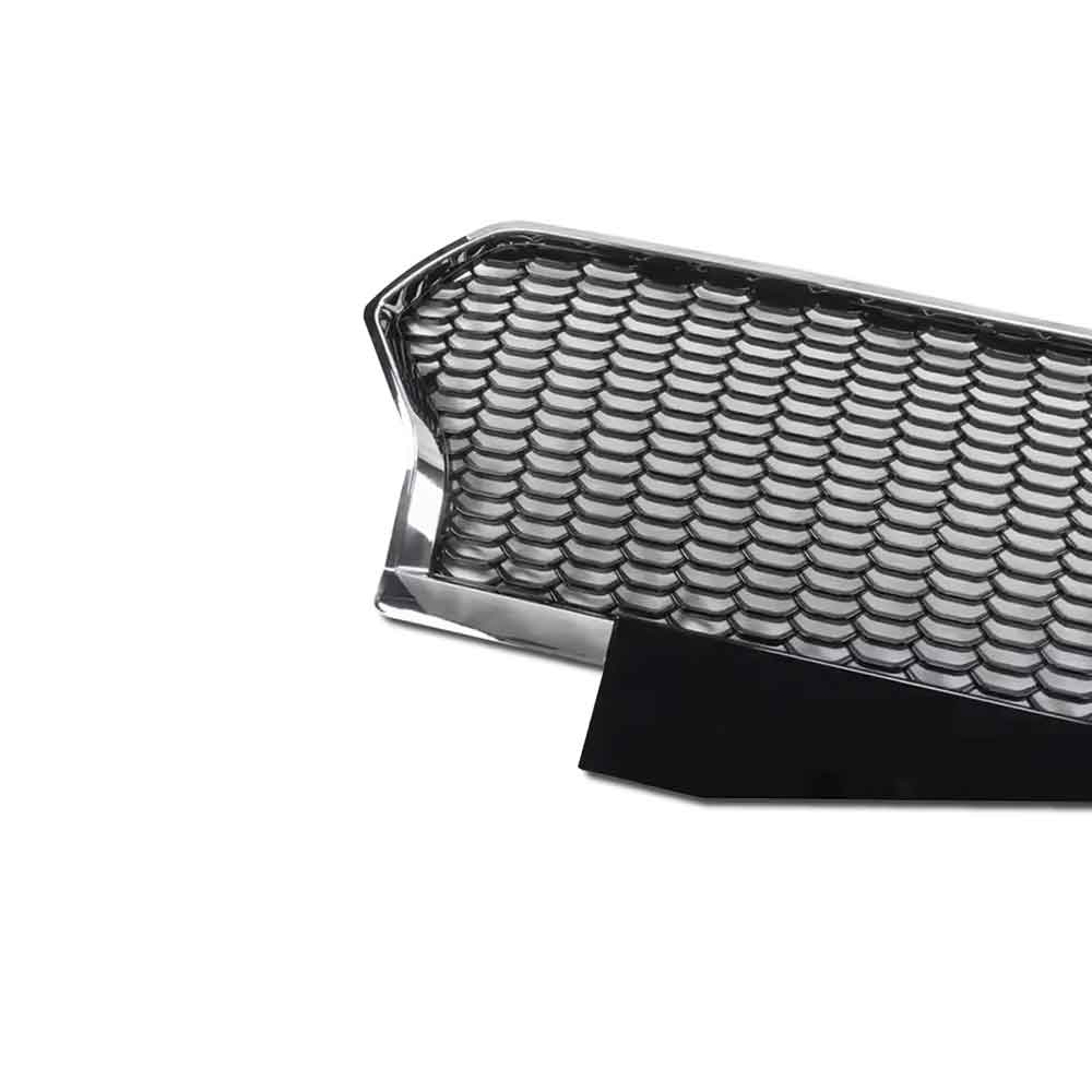 Creta 2020 Front Grill Honeycomb Design