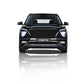 Creta 2020 Front Grill Honeycomb Design