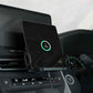 Crystal Watt 2.0 - Wireless Charger & Mobile Holder