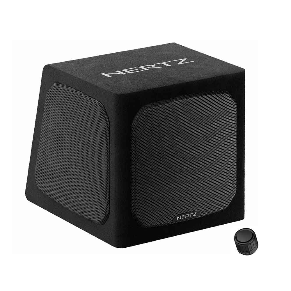 Hertz DBA 201