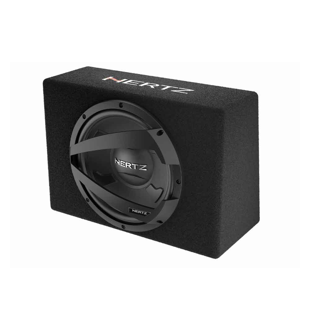 Hertz DBX 25.3