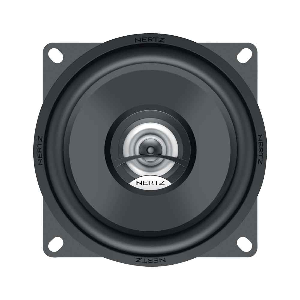 Hertz DCX 100.3