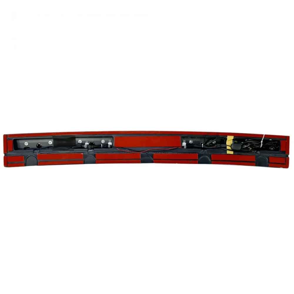 Defender Style Roof Light For Mahindra Thar Roxx 2024 Onwards
