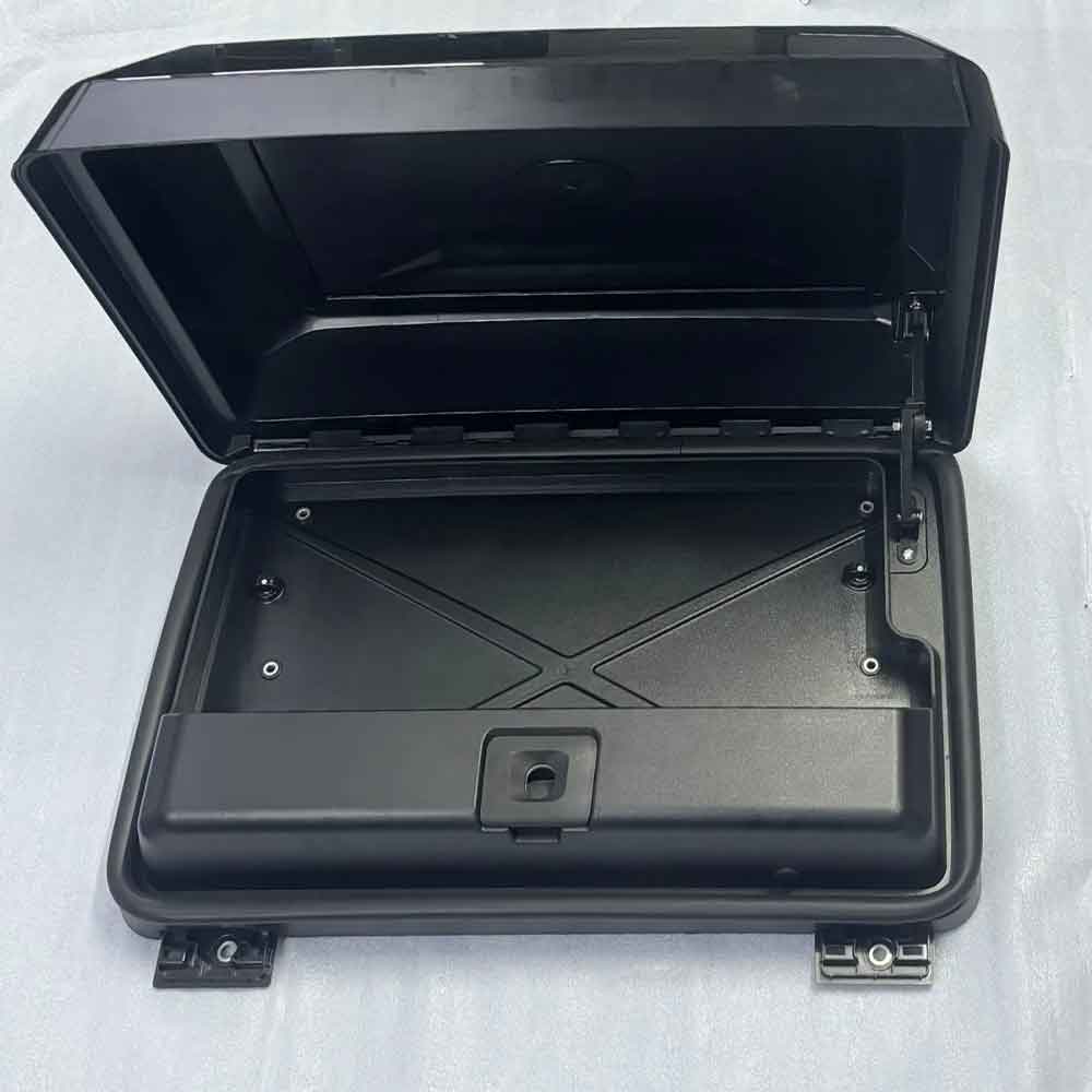 Defender Style Side Storage Box For Mahindra Thar Roxx 2024 Onwards
