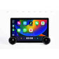 Diamond 2K Car Android Stereo Music System 10.1 Inch