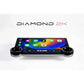 Diamond 2K Car Android Stereo Music System 10.1 Inch