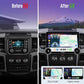 Diamond 2K Car Android Stereo Music System 10.1 Inch