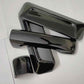 Door Handle Cover for Mahindra Thar 2020 Onwards - Glossy Black