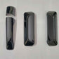 Door Handle Cover for Mahindra Thar Roxx 2024 Onwards - Glossy Black