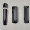 Door Handle Cover for Mahindra Thar Roxx 2024 Onwards - Glossy Black