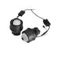 F3X DUO 120W 2IN 1 Bi-LED Foglight