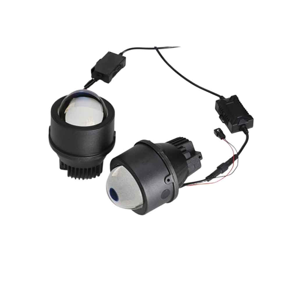 F3X DUO 120W 2IN 1 Bi-LED Foglight