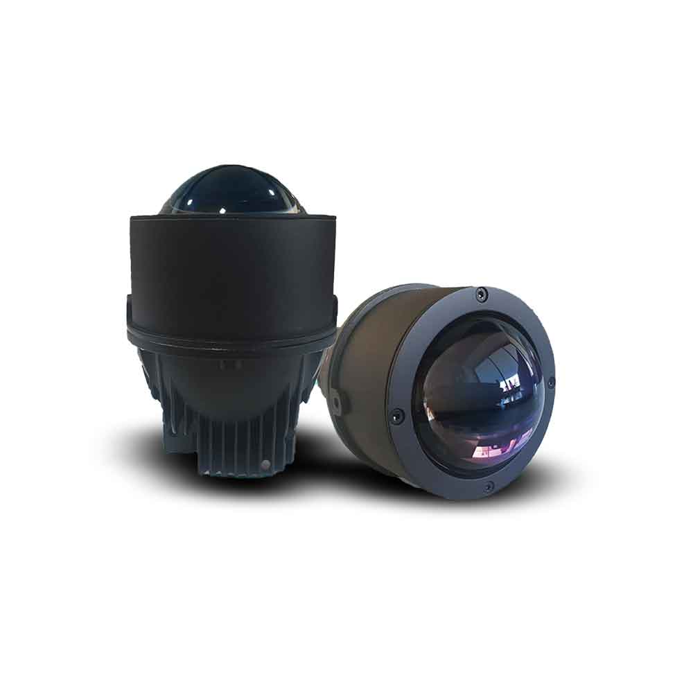 F3X DUO 120W 2IN 1 Bi-LED Foglight