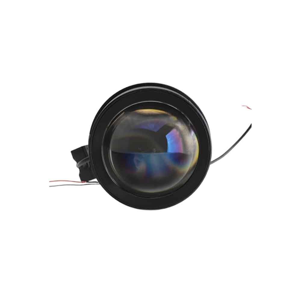 F3X DUO 120W 2IN 1 Bi-LED Foglight