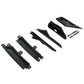 Fender Trim Kit for BMW 5 Series (F10) to BMW 5 Series (G30)