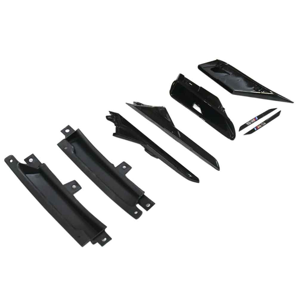Fender Trim Kit for BMW 5 Series (F10) to BMW 5 Series (G30)