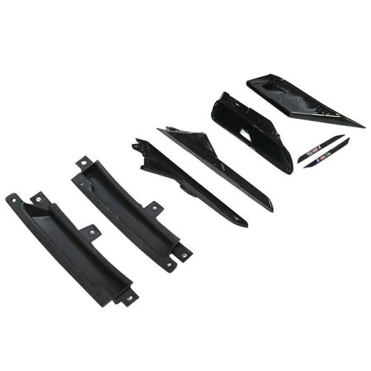 Fender Trim Kit for BMW 5 Series (F10) to BMW 5 Series (G30)