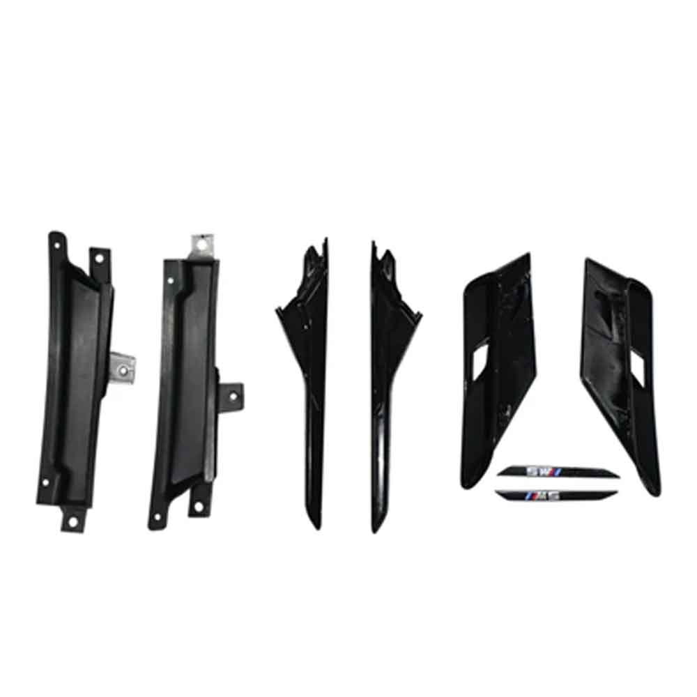 Fender Trim Kit for BMW 5 Series (F10) to BMW 5 Series (G30)