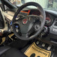 Fiat Punto Interior Modification in Black - Pegasus Premium