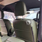 Force Gurkha Interior Modification in Forest Green - Pegasus Premium