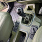 Force Gurkha Interior Modification in Forest Green - Pegasus Premium