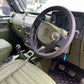 Force Gurkha Interior Modification in Forest Green - Pegasus Premium