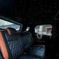 Ford Ecosport Interior Modification in Black & Tan - Pegasus Premium