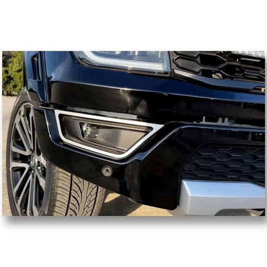 Ford Ranger Raptor Body Kit (2023+)