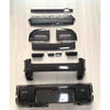 Front And Rear Bumper for Land Rover Defender