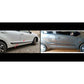 Grand Vitara Side Beading Chrome 2022 Onwards Set Of 4