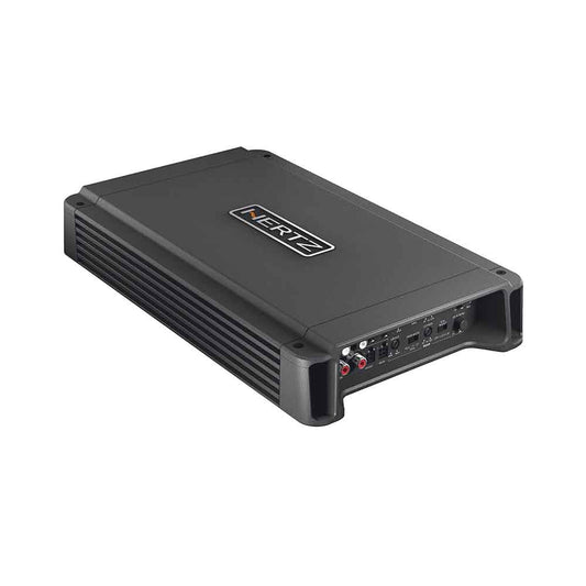 Hertz HCP 4DK