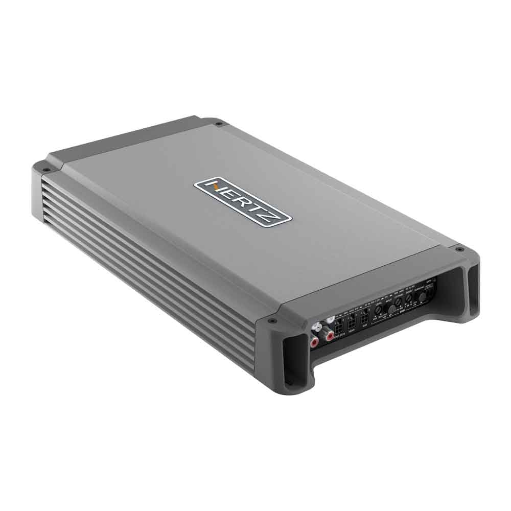 Hertz HCP 5MD