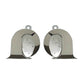 HELLA Horn For Car Universal Fitting 2 Pcs.