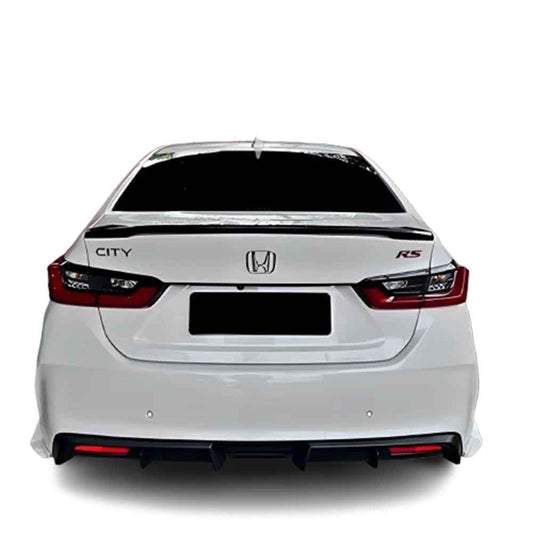 Honda City 2023+ Modulo kit