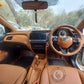 Honda City Interior Modification in Tan - Pegasus Premium